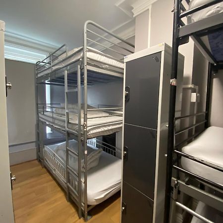 Queen Elizabeth Hostel London Luaran gambar