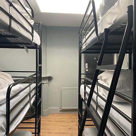 Queen Elizabeth Hostel London Luaran gambar
