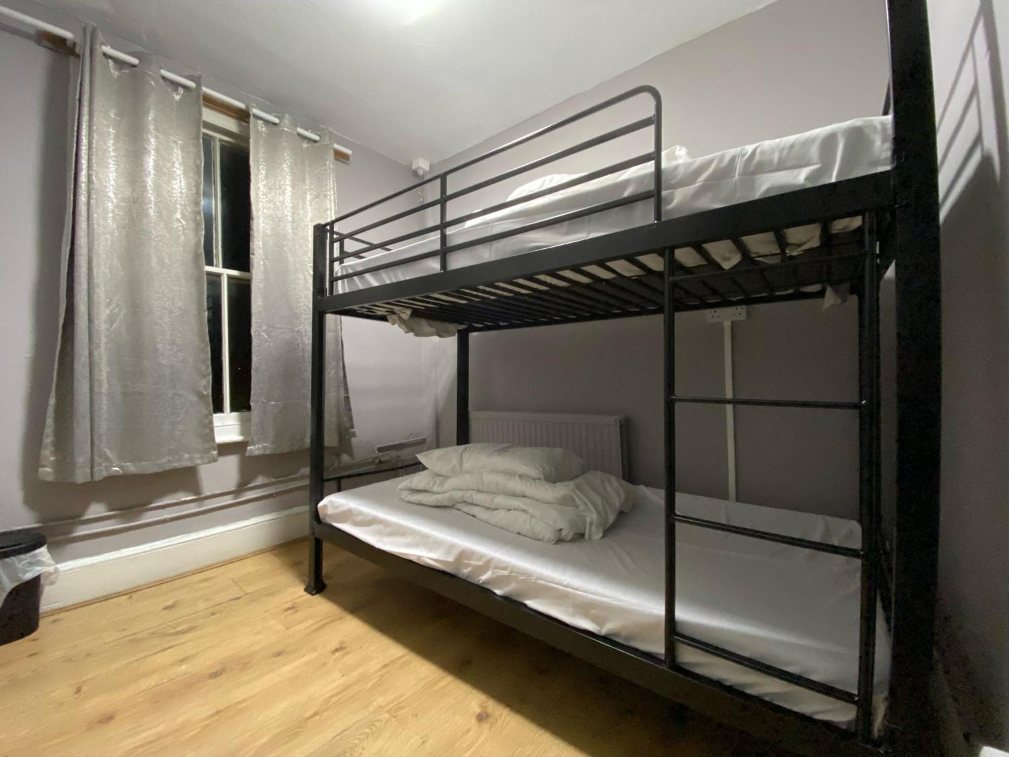 Queen Elizabeth Hostel London Luaran gambar
