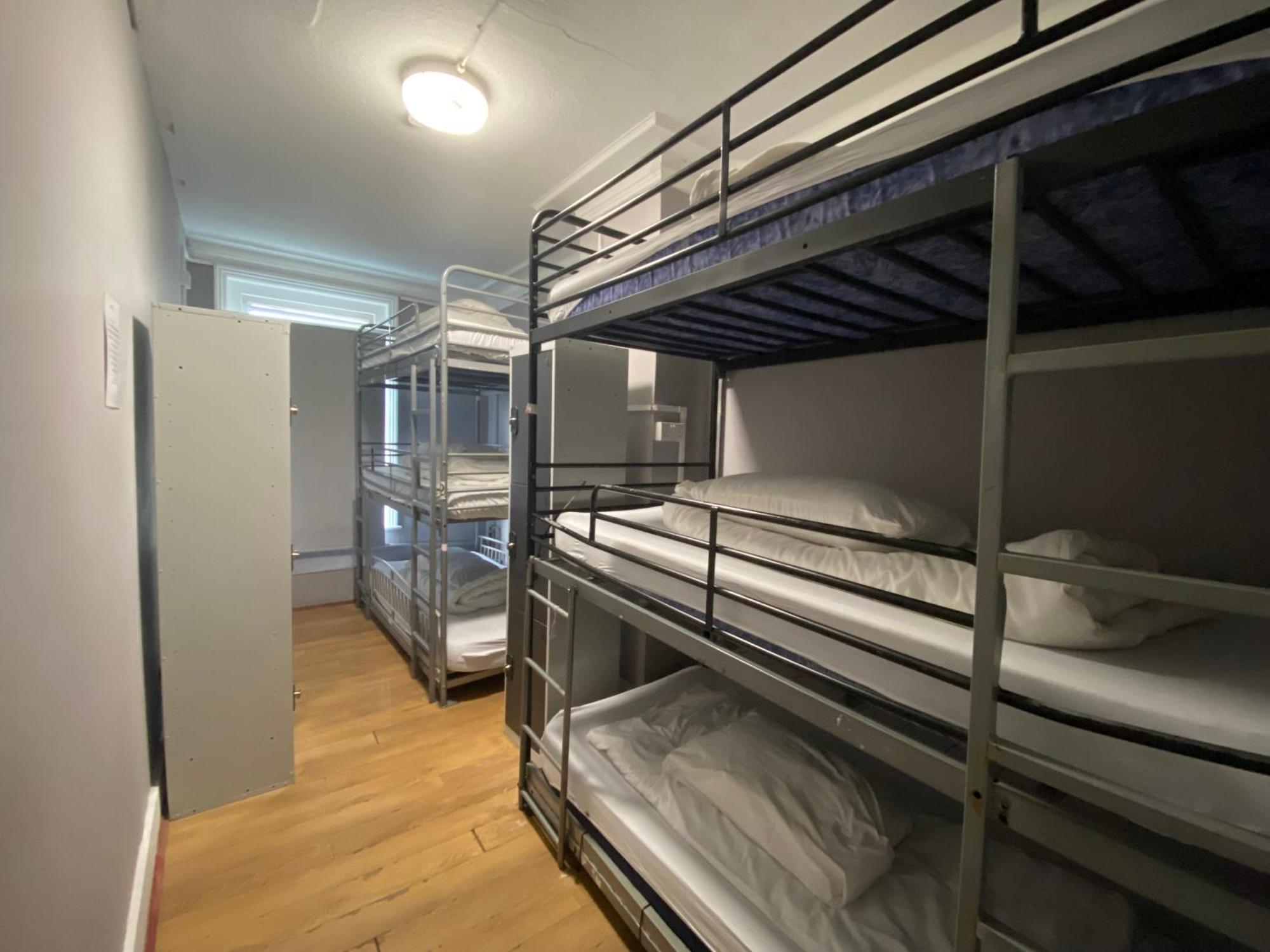 Queen Elizabeth Hostel London Luaran gambar