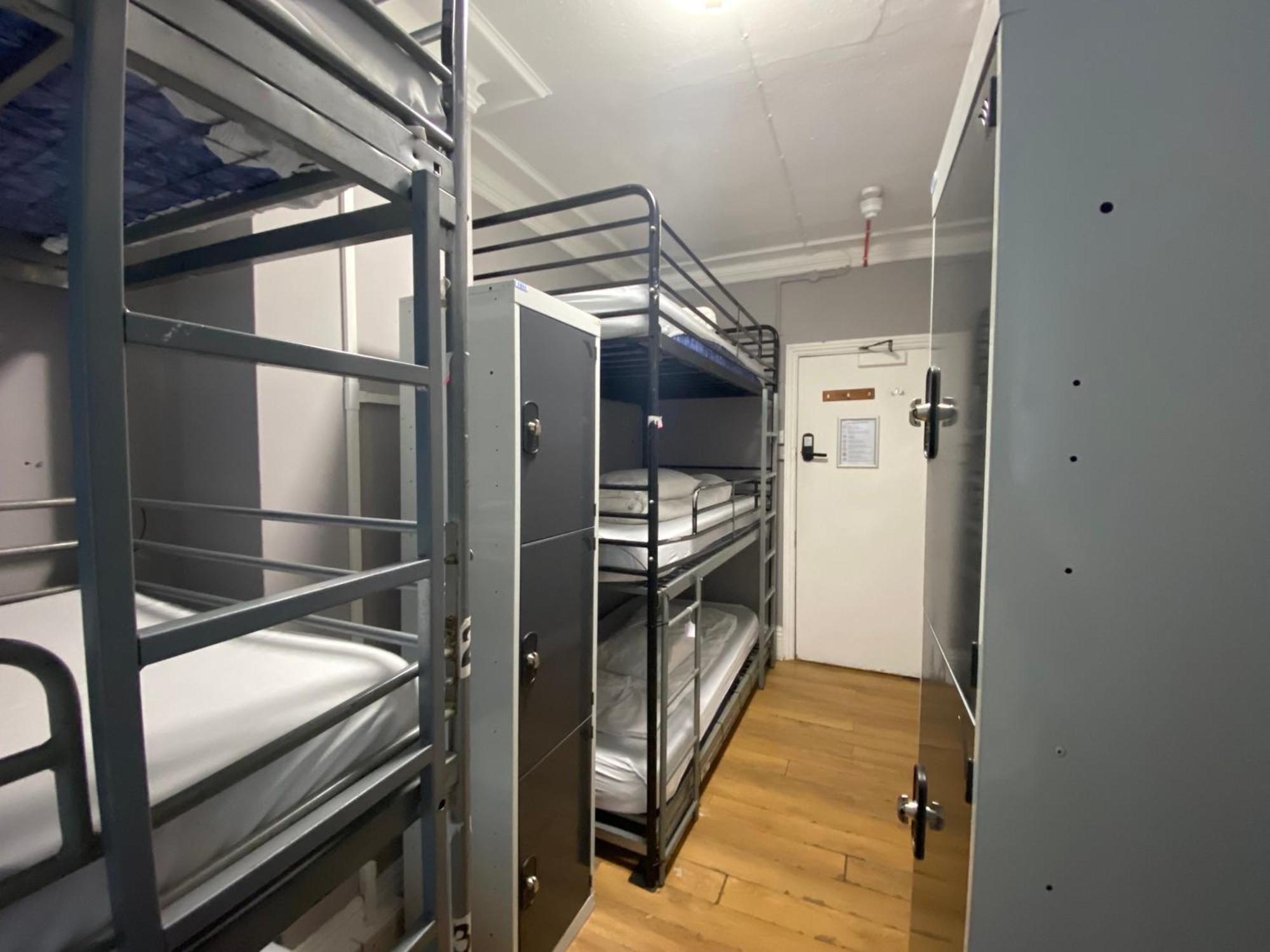 Queen Elizabeth Hostel London Luaran gambar