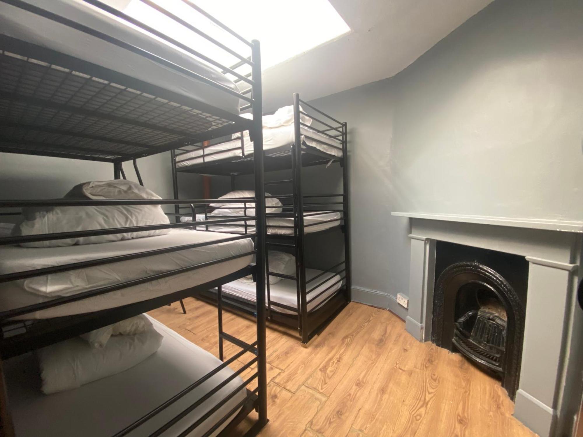 Queen Elizabeth Hostel London Luaran gambar