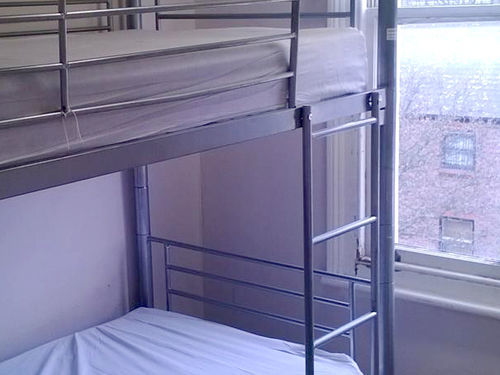 Queen Elizabeth Hostel London Luaran gambar