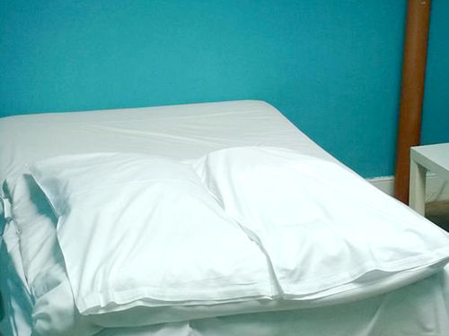 Queen Elizabeth Hostel London Luaran gambar